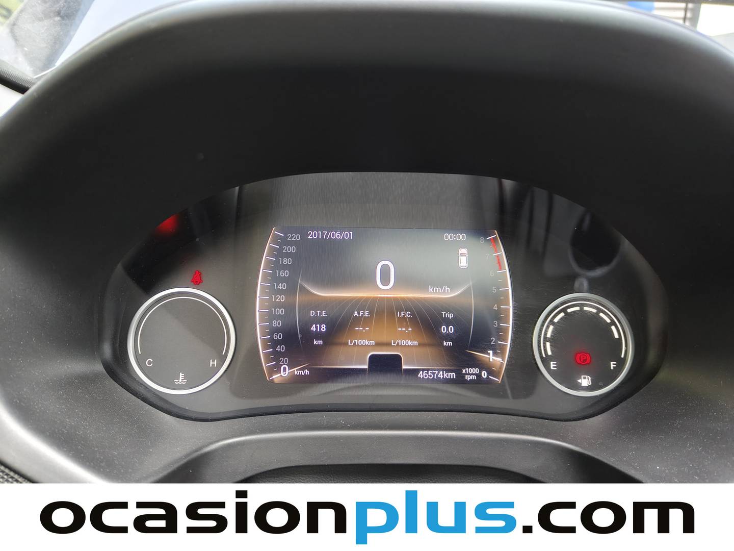 DR AUTOMOBILES DR 4.0 DR AUTOMOBILES DR4 1.5  (116 CV) de segunda mano