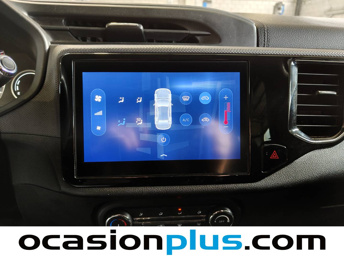 Foto DR AUTOMOBILES DR 4.0 DR AUTOMOBILES DR4 1.5 (116 CV)