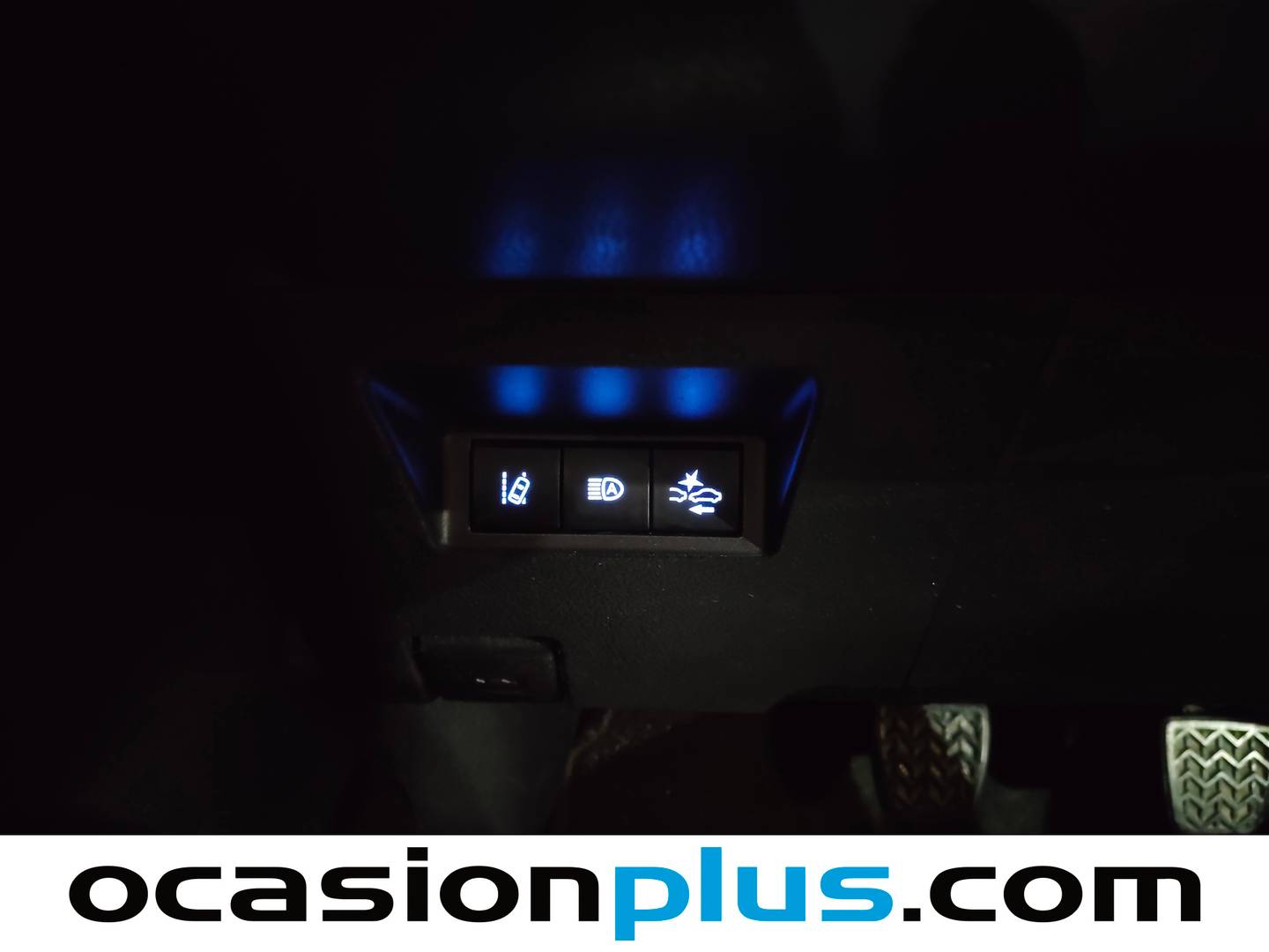 Toyota Yaris Toyota Yaris 70 Active (69 CV) de segunda mano