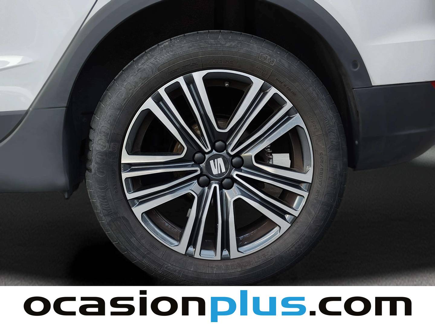 Seat Arona Seat Arona 1.0 TSI S&S Xperience XM Edition (110 CV) manual
