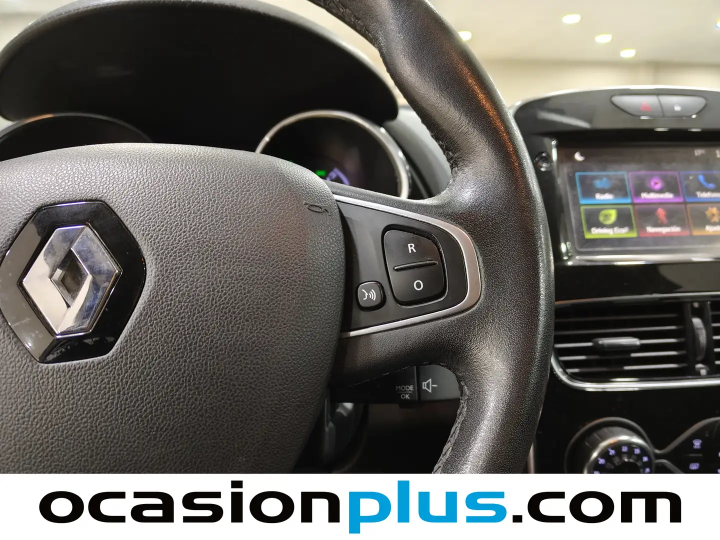 Foto Renault Clio Renault Clio Limited Energy TCe (90 CV)