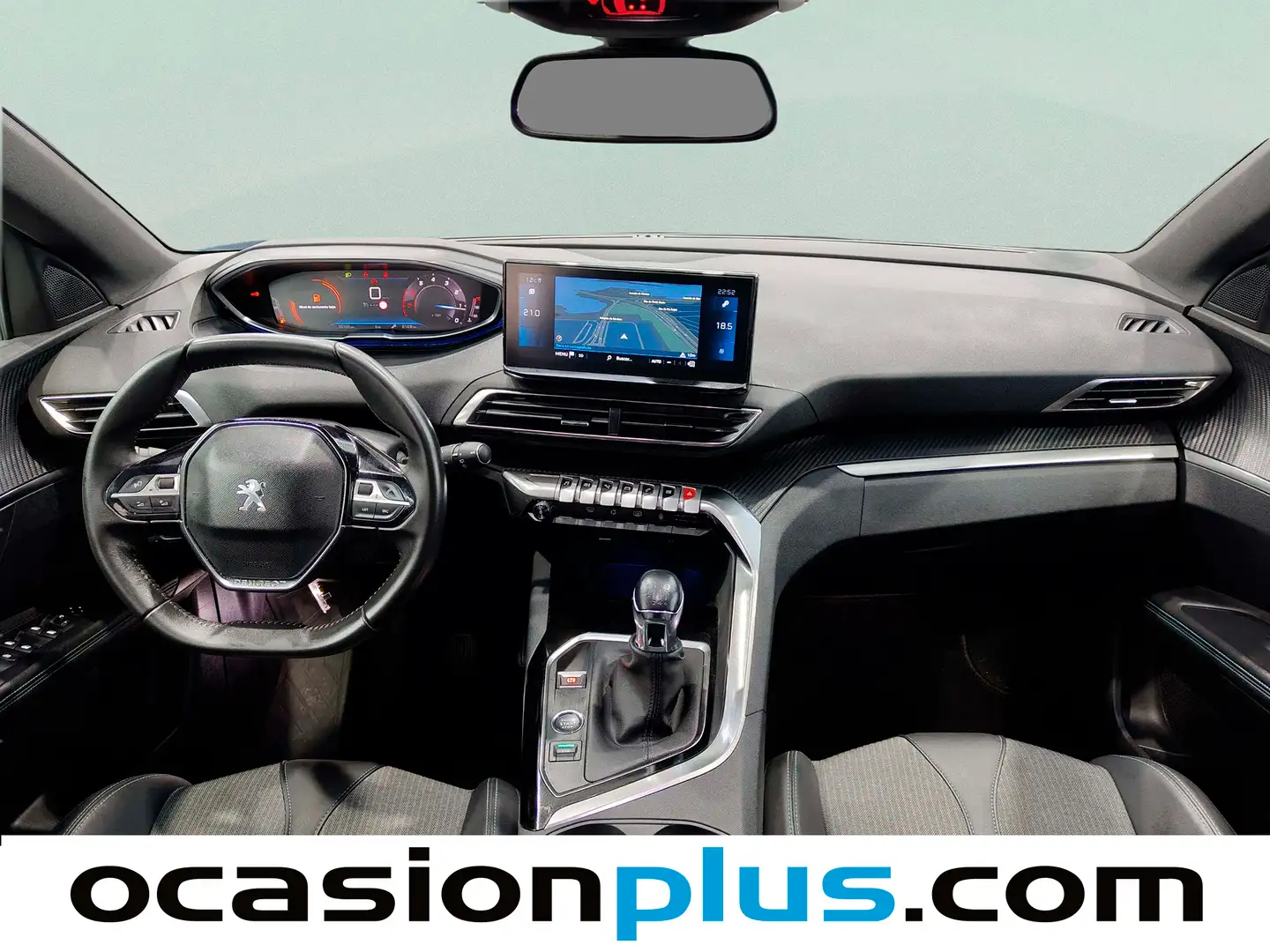 Foto Peugeot 3008 Peugeot 3008 PureTech 130 S&S Allure Pack (130 CV)