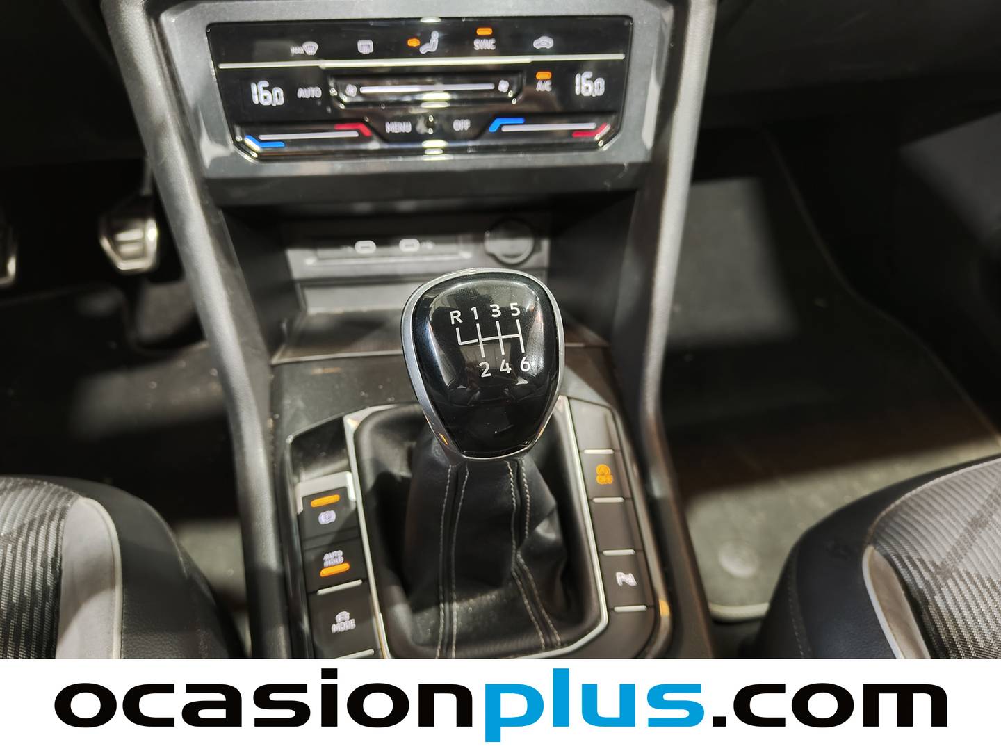 Volkswagen Tiguan Volkswagen Tiguan R-Line 2.0 TDI (150 CV) de segunda mano