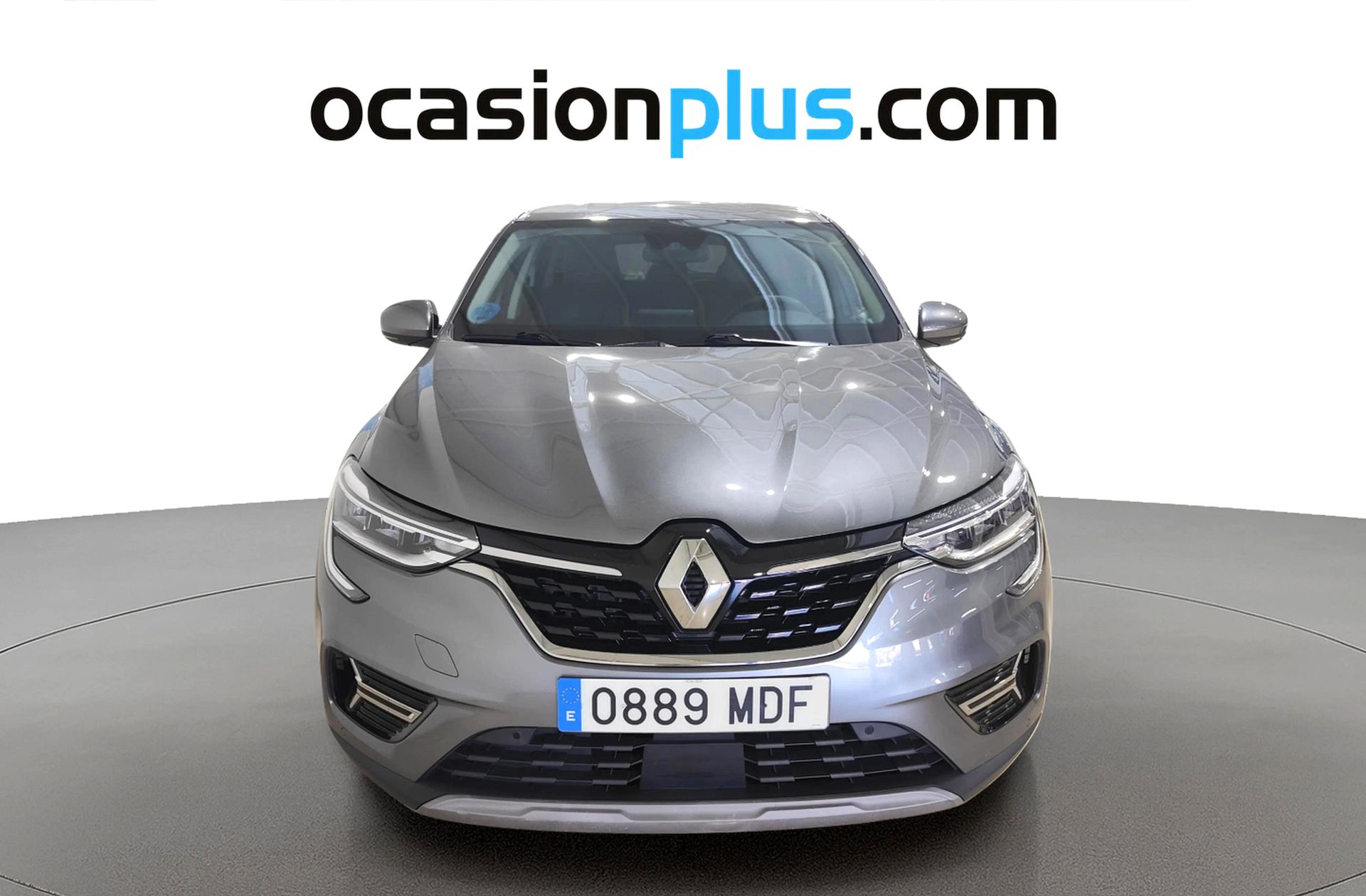 Renault Arkana Techno E-Tech full hybrid - foto 13