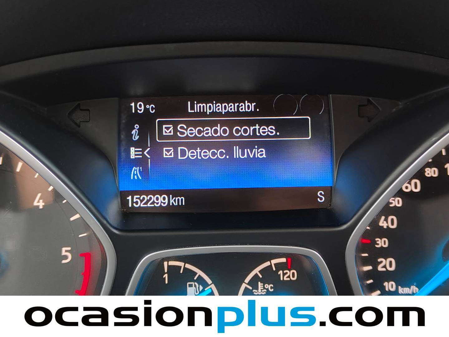 Ford Kuga Ford Kuga 2.0 TDCI S&S ST-Line 4x4 (150 CV) seminuevo