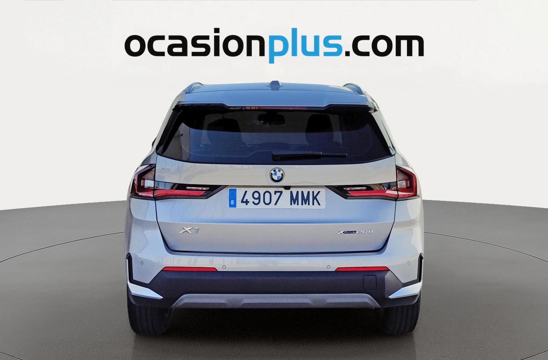 BMW X1 xDrive20d - foto 18