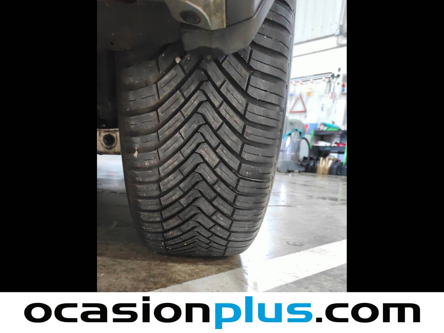 Foto Infiniti QX30 Infiniti QX30 2.2D Premium AWD 7DCT (170 CV)