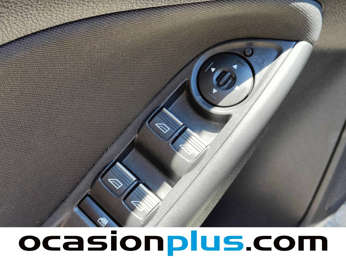 Ford Focus Ford Focus 1.0 Ecoboost S&S Business (125 CV) de ocasión