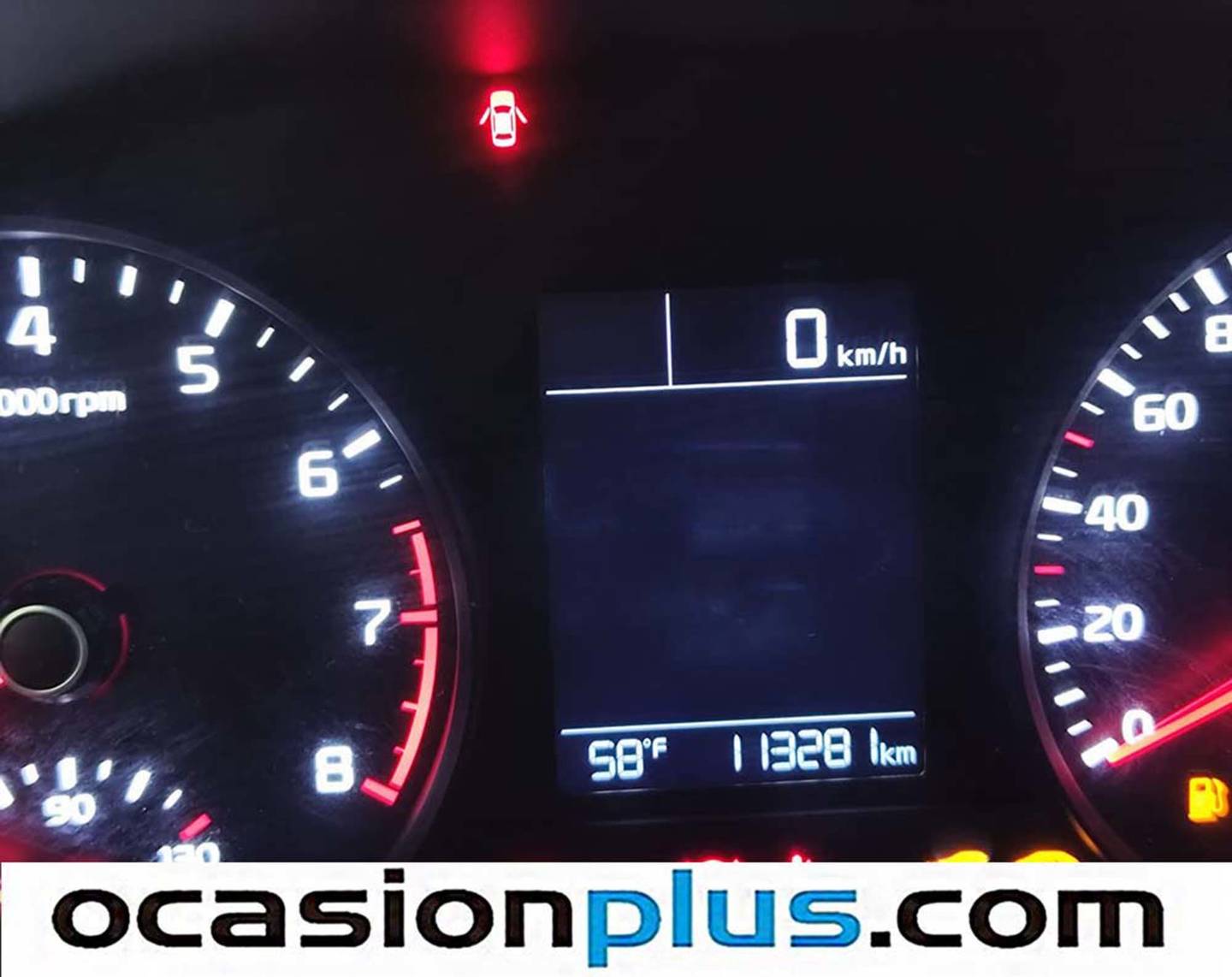 KIA Stonic Kia Stonic 1.0 T-GDi Eco-Dynamic Concept (120 CV) gasolina