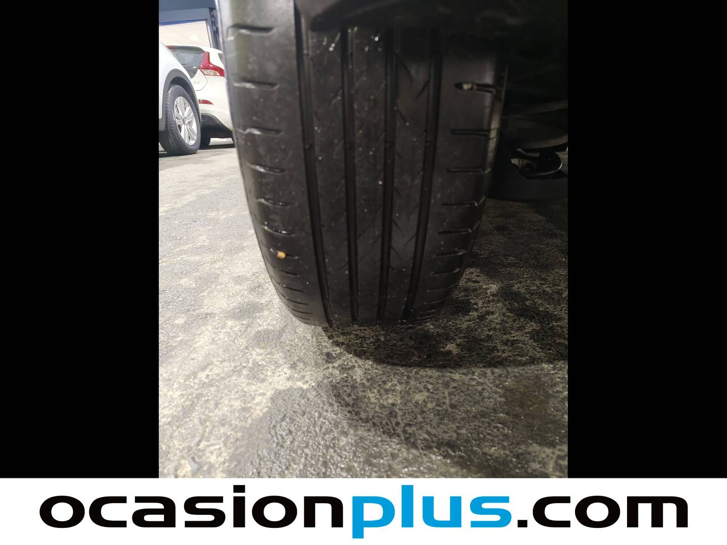 Foto Opel Mokka Opel Mokka 1.5 D GS Line  (110 CV)