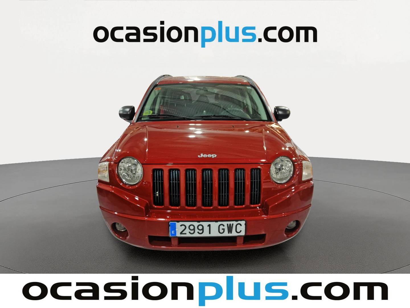 Jeep Compass Jeep Compass 2.0 CRD Sport (140 CV) 140cv