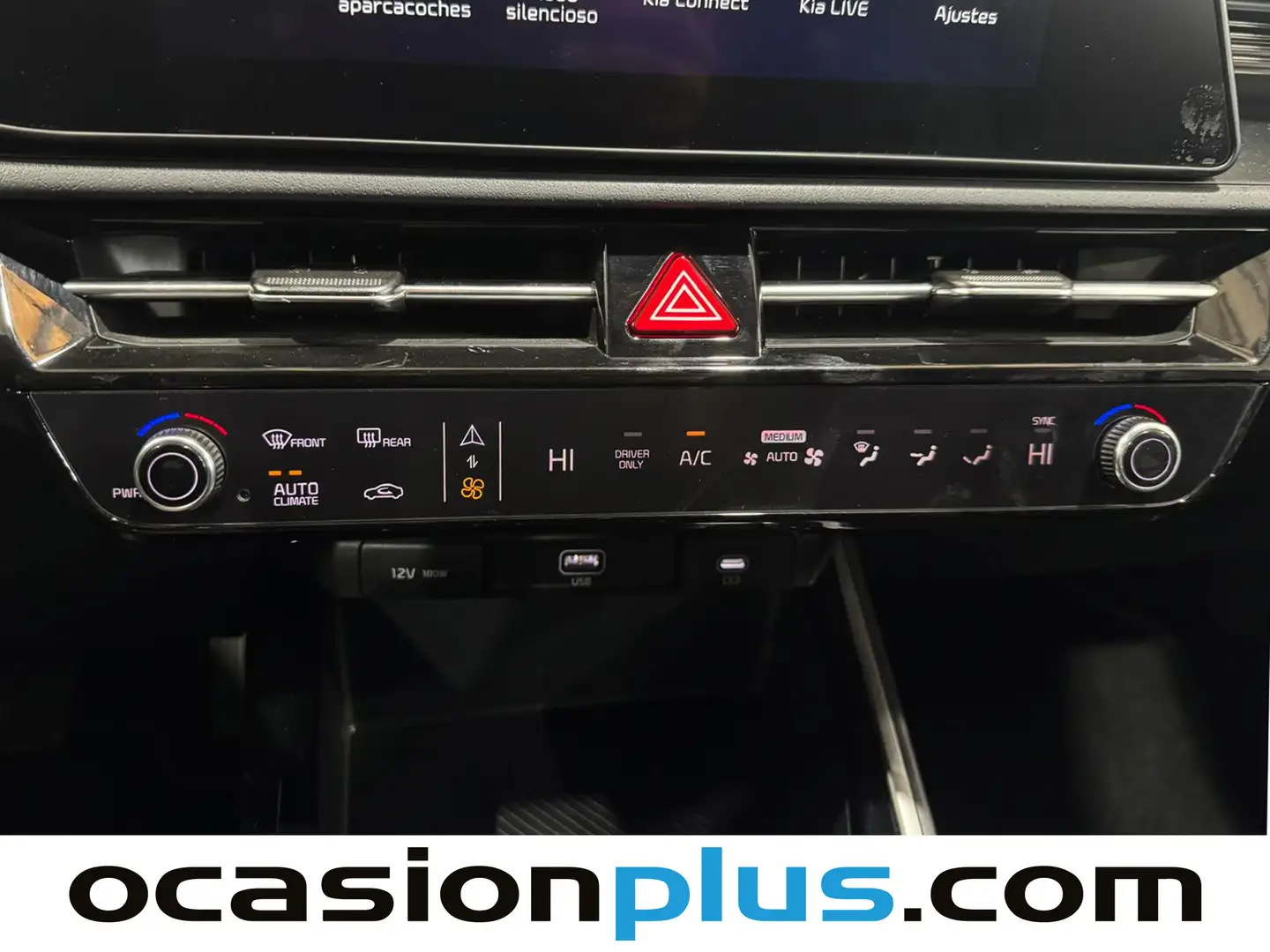 Foto KIA Niro Kia Niro 1.6 GDi HEV Concept (129 CV)