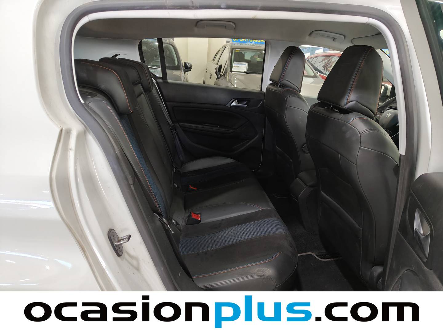 Peugeot 308 Peugeot 308 PureTech 130 Tech Edition (130 CV) gasolina