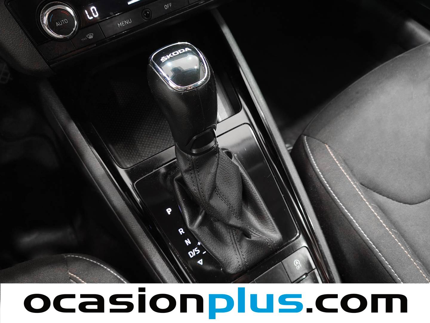 Skoda Kamiq Skoda Kamiq 1.0 TSI Ambition DSG (110 CV) de segunda mano