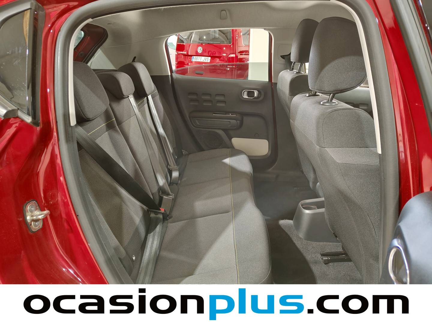 Foto Citroën C3 Origin Citroen C3 Origin Origin PureTech 110 Max (110 CV)