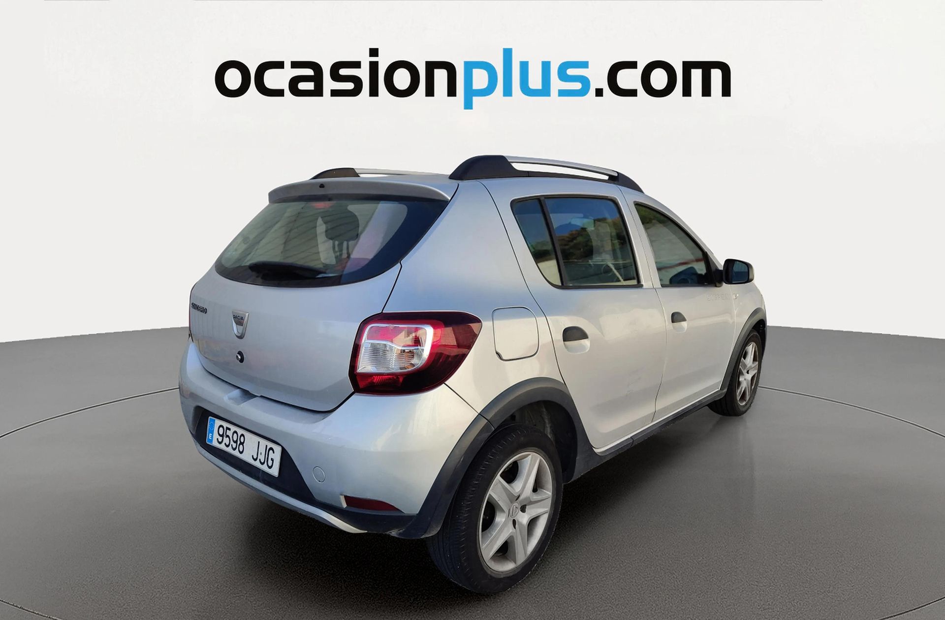 Dacia Sandero dCi 90 Stepway - foto 4
