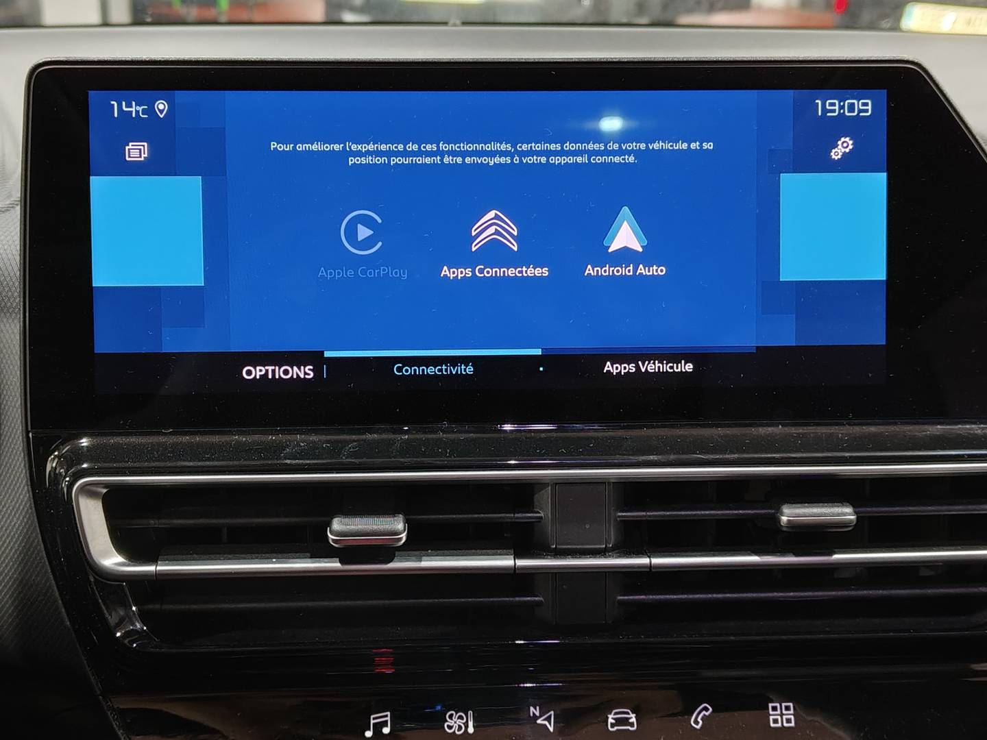 Foto Citroën C5 Aircross Citroen C5 Aircross Plug-in Hybrid Max e-EAT8 (225 CV)