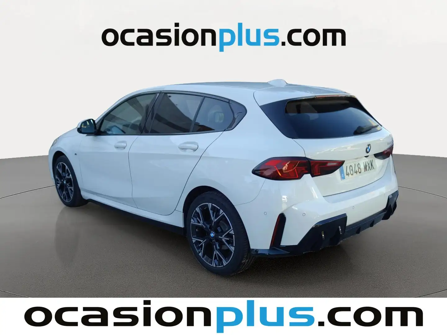 Foto BMW Serie 1 BMW Serie 1 120d (163 CV)