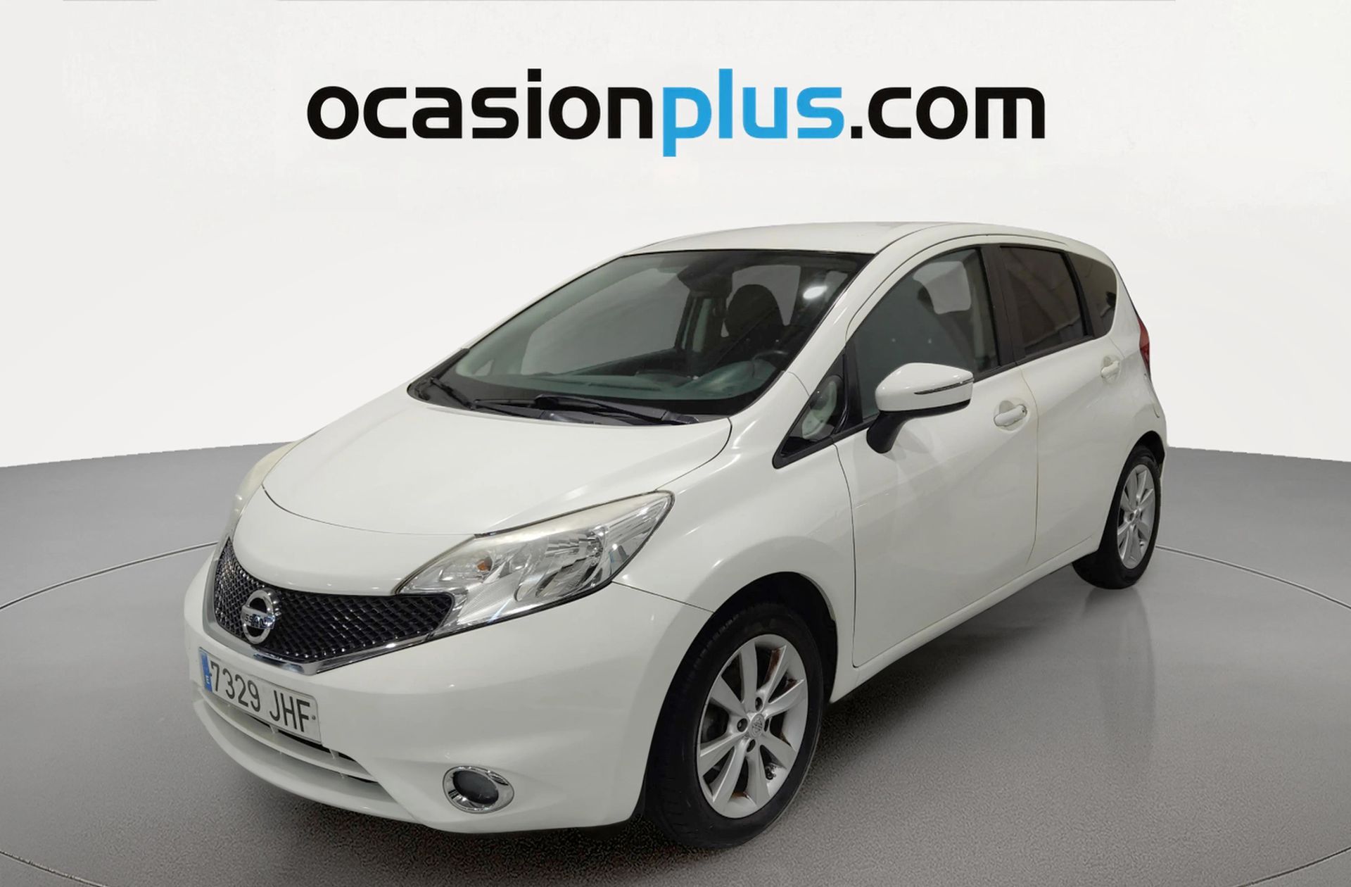 Nissan Note 1.2G DIG-S Tekna Sport Xtronic