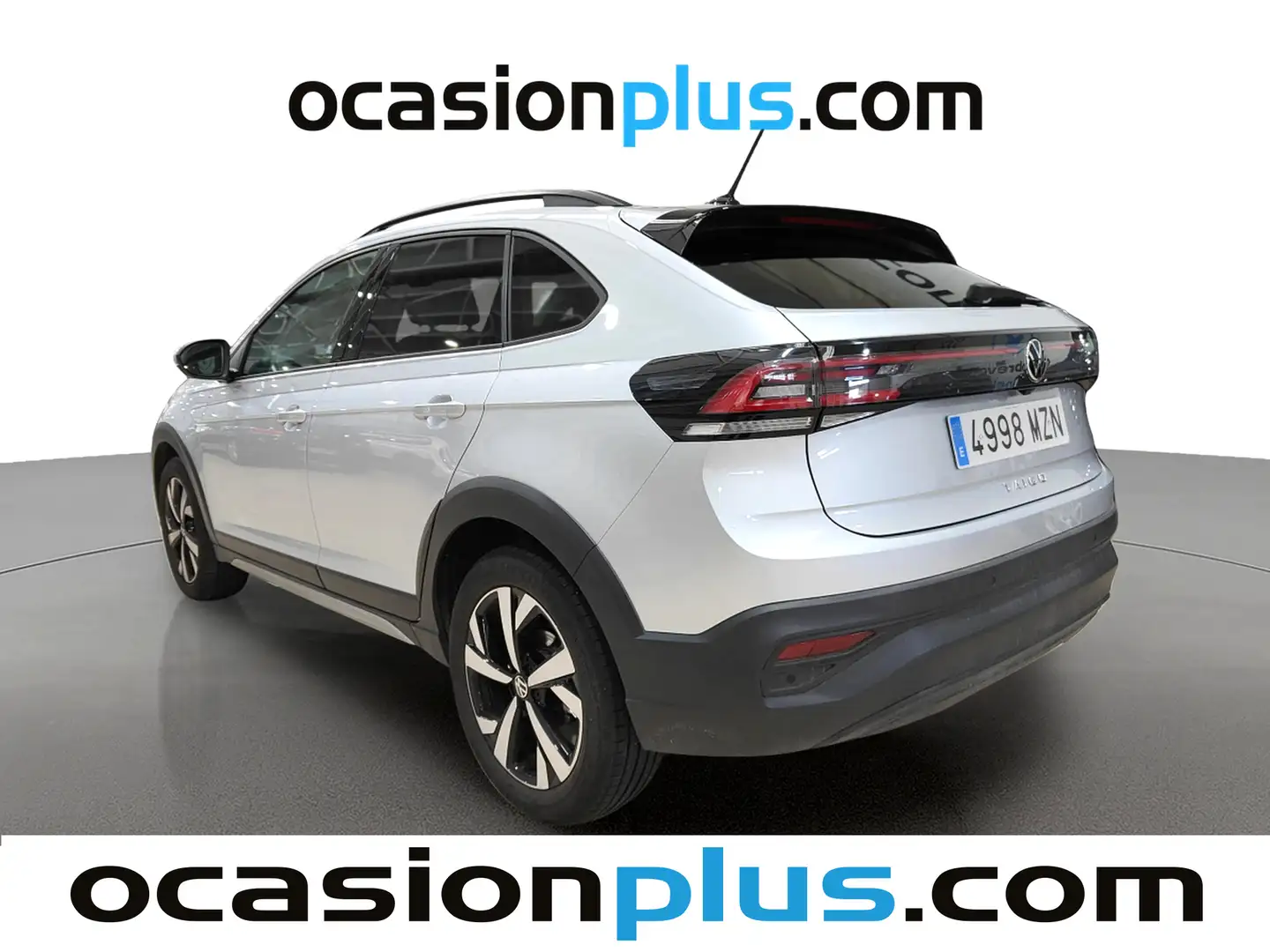 Foto Volkswagen Taigo Volkswagen Taigo 1.0 TSI (115 CV) DSG