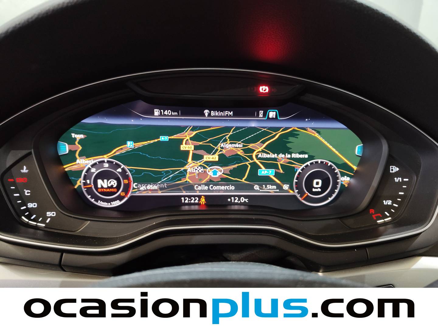 Audi A4 Audi A4 Advanced edition 3.0 TDI quattro  (218 CV) S tronic de segunda mano