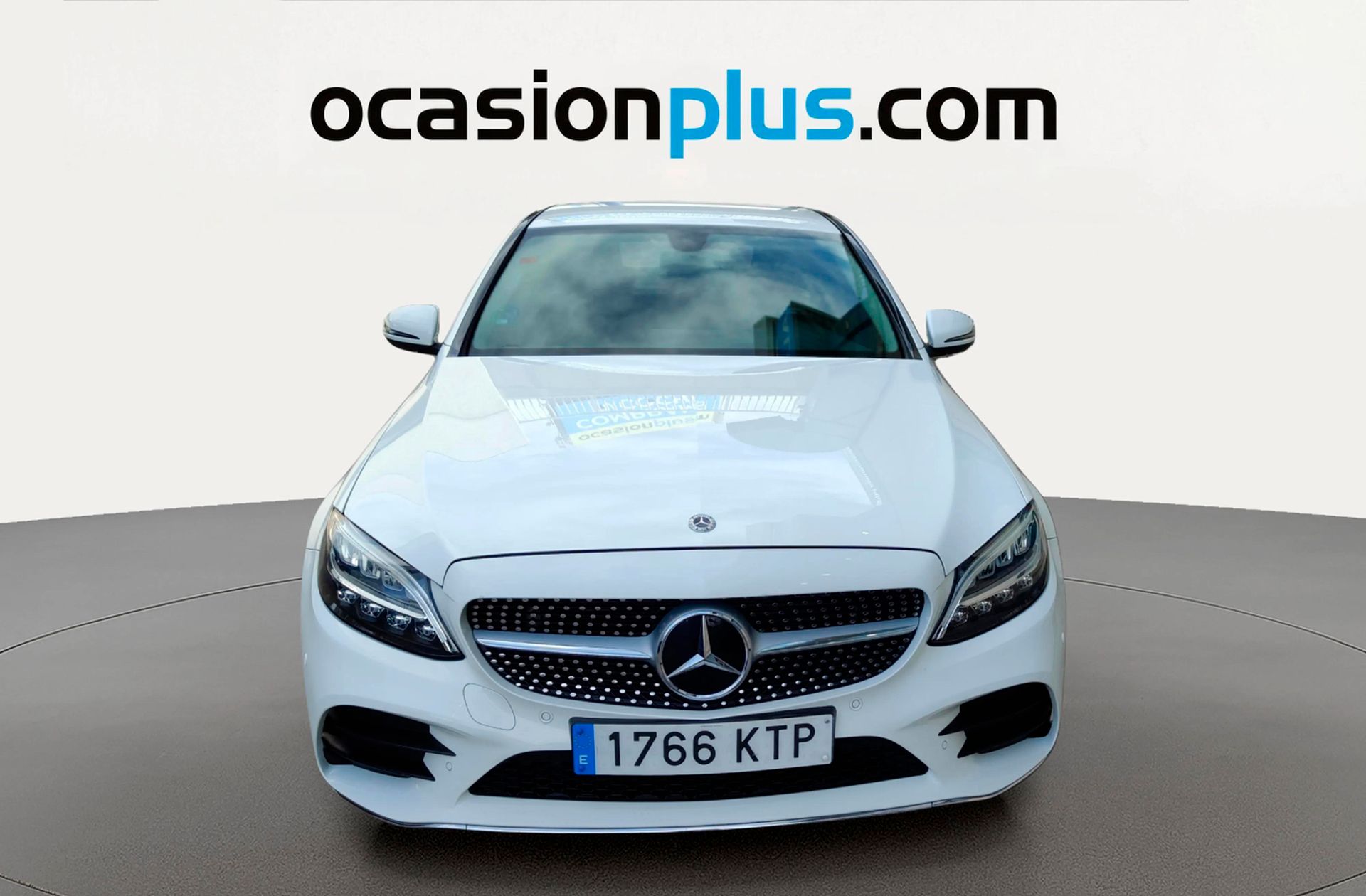 Mercedes-Benz Clase C 200 Pack AMG - foto 13