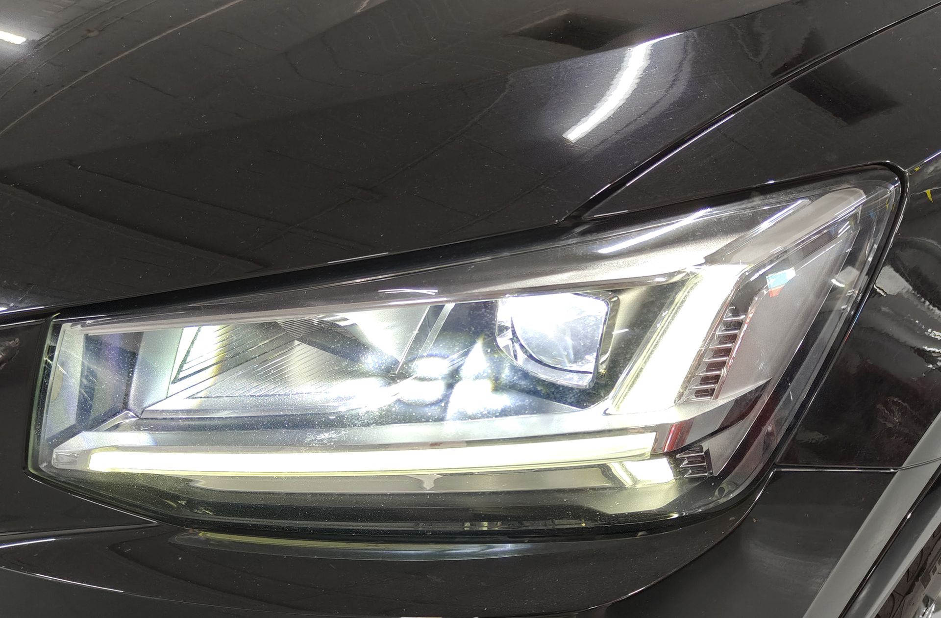 Audi Q2 Sport Edition Pack S-Line 1.6 TDI - foto 15