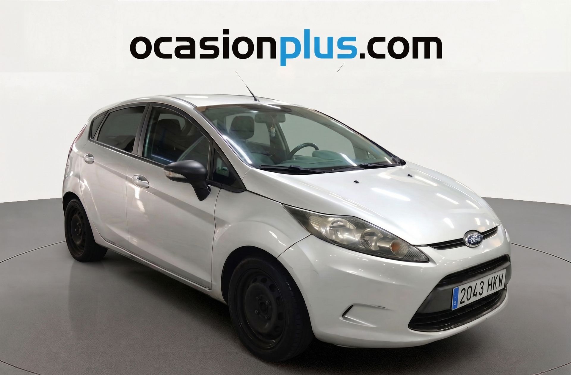 Ford Fiesta 1.25 Trend - foto 2