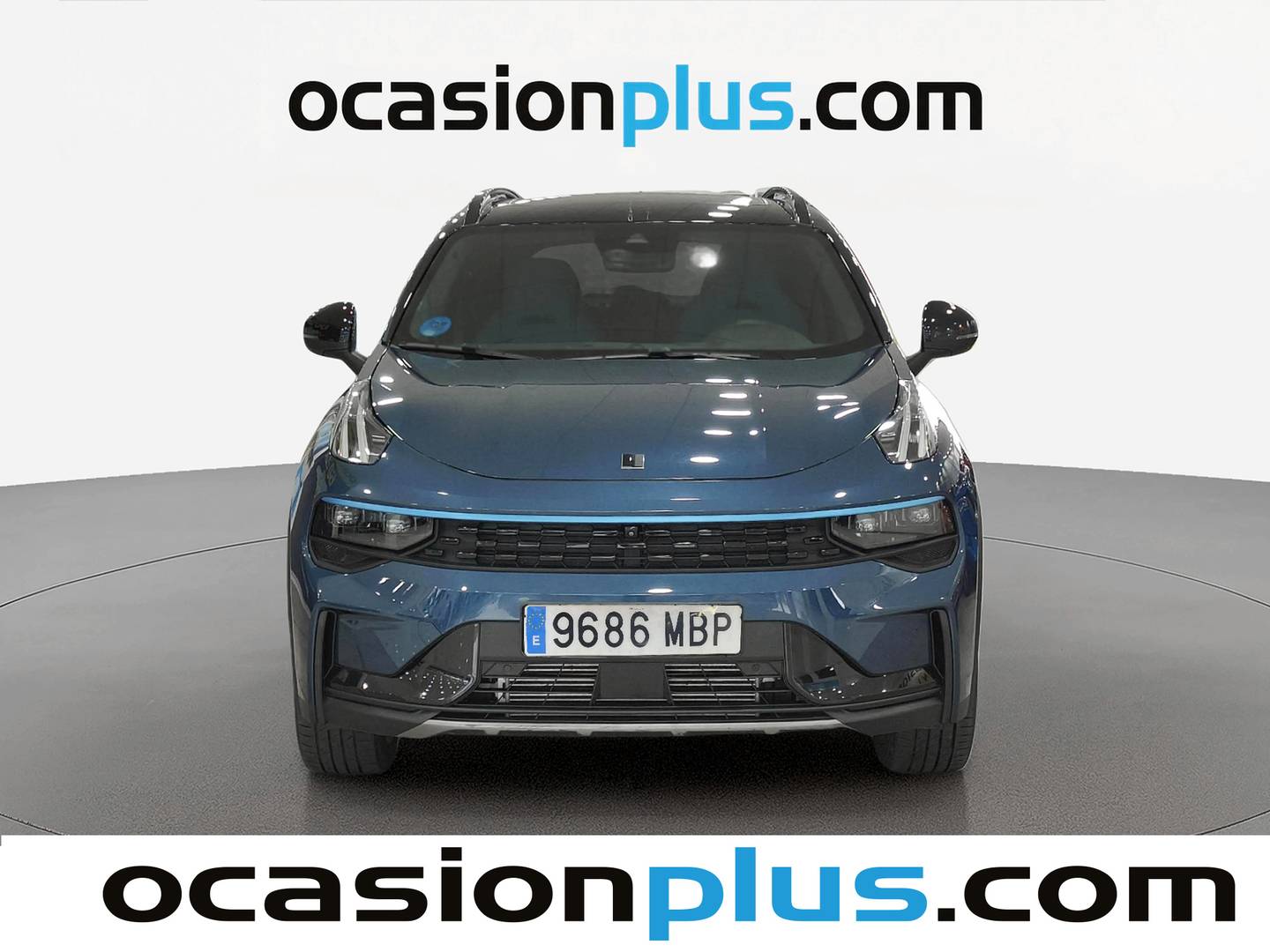 Lynk & Co 01 Lynk & Co 01 1.5 PHEV (261 CV) al mejor precio