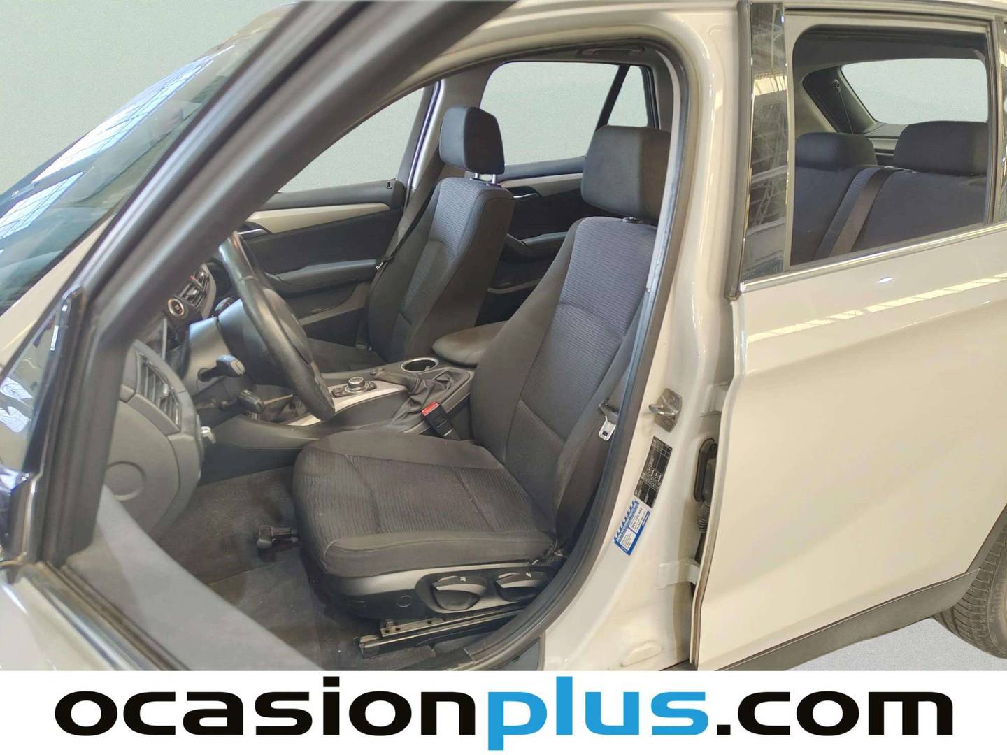 Foto BMW X1 BMW X1 sDrive18d (143 CV)