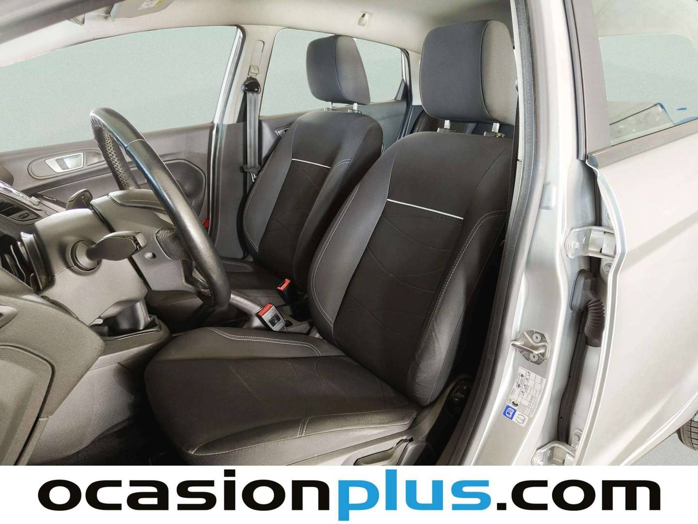 Foto Ford Fiesta Ford Fiesta 1.25 Duratec Trend  (82 CV)