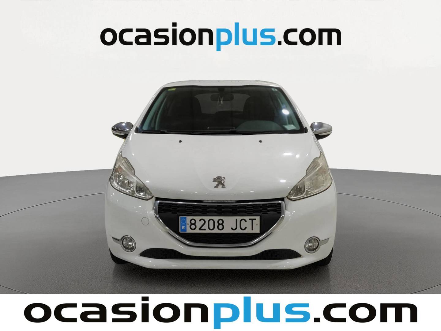 Peugeot 208 Peugeot 208 1.4 HDi Style (68 CV) 68cv