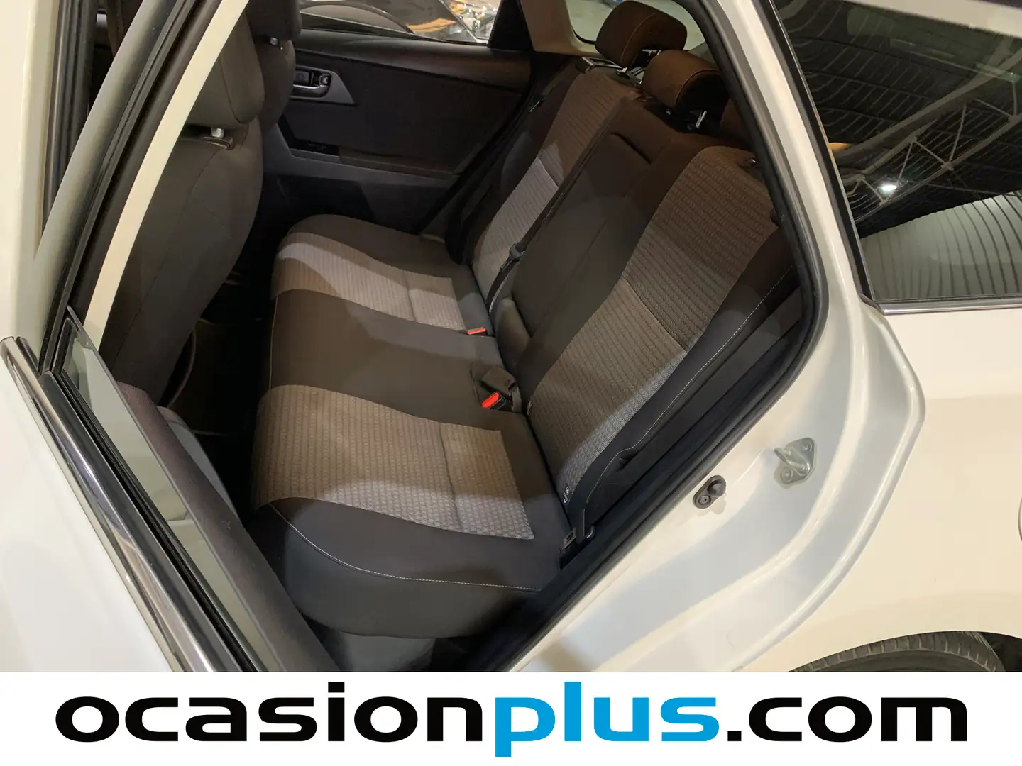 Foto Toyota Auris Toyota Auris 140H Hybrid Touring Sports Feel! Edition (136 CV)