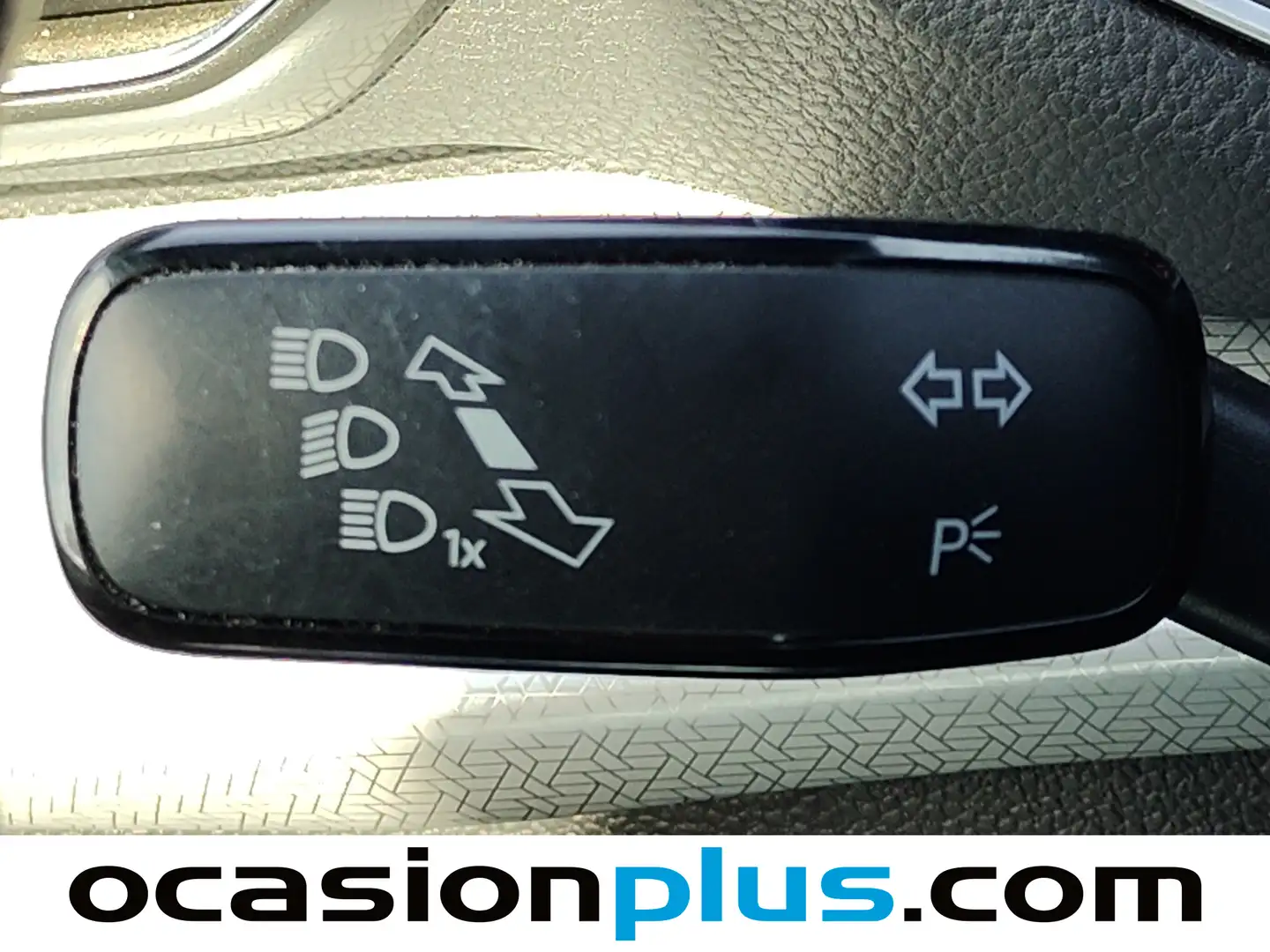 Foto Seat Tarraco SEAT Tarraco 1.5 TSI S&S Style XL DSG (150 CV) 7 Plazas