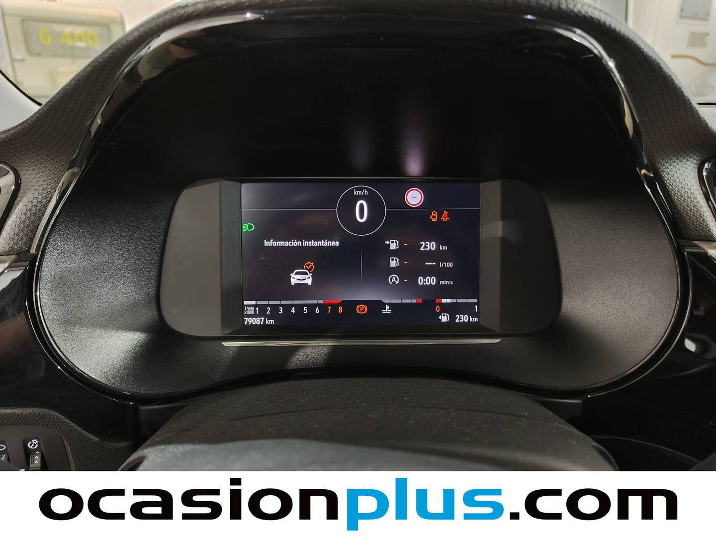 Opel Corsa Opel Corsa 1.2 Turbo XHL Elegance (100 CV) 2021