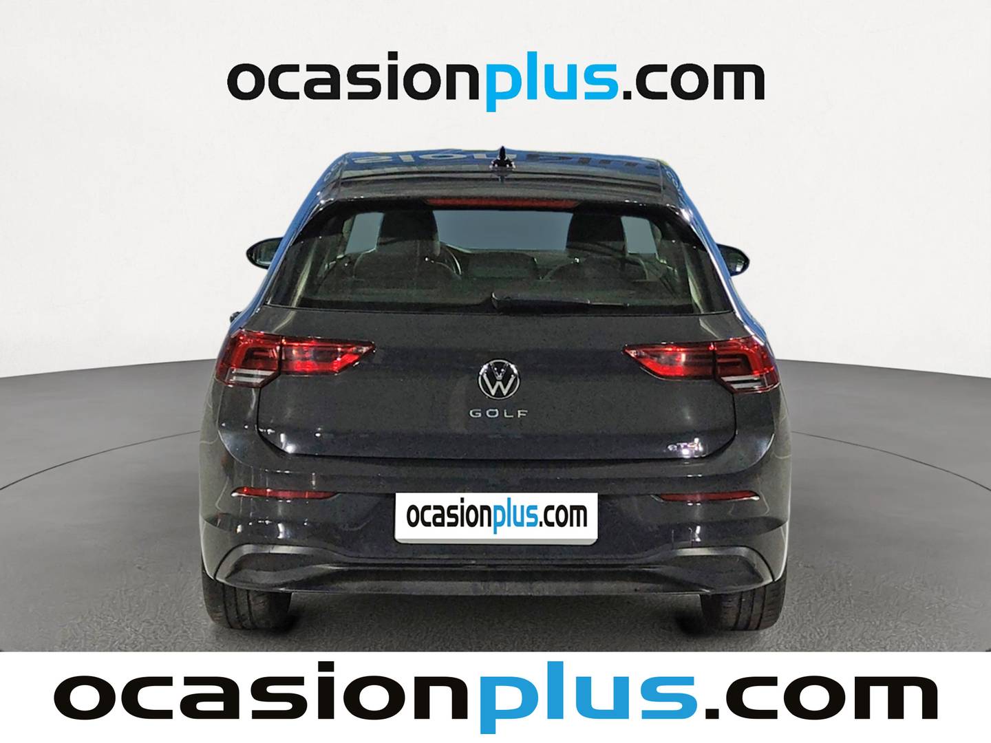 Foto Volkswagen Golf Volkswagen Golf Life 1.0 eTSI (110 CV) DSG