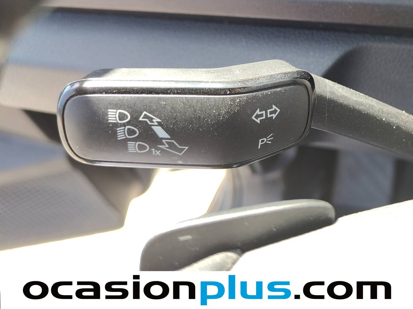 Volkswagen Caddy Volkswagen Caddy Origin 2.0 TDI (122 CV) DSG 5 Plazas de segunda mano