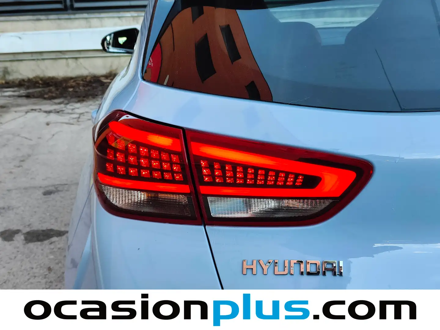 Foto Hyundai i30 Hyundai i30 2.0 TGDI N Performance (280 CV)