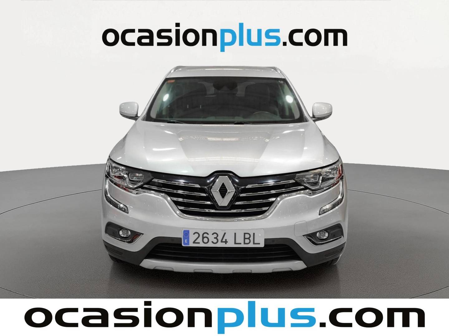Renault Koleos Renault Koleos Zen dCi (175 CV) X-Tronic 175cv