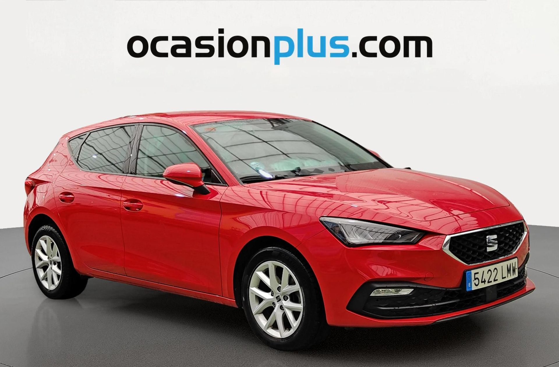 SEAT León 1.5 TSI Style Go - foto 2