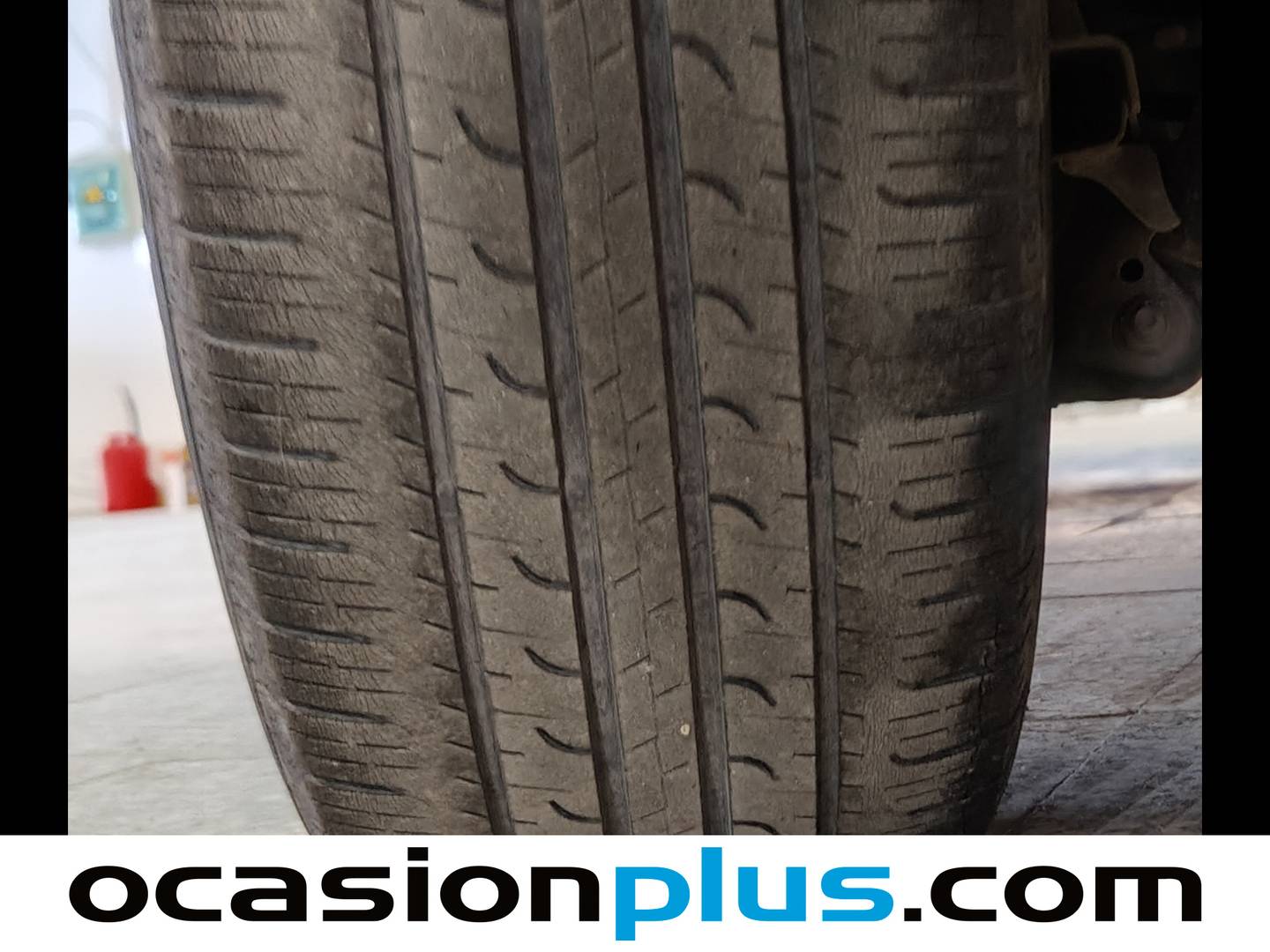 Foto Nissan X-TRAIL Nissan X-Trail 1.6 dCi 360 (130 CV)