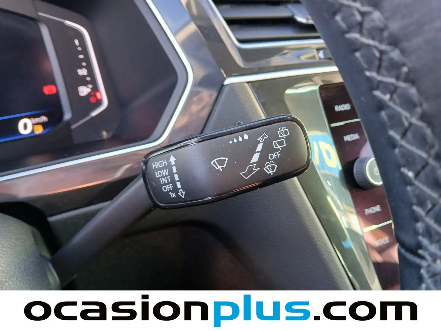 Foto Volkswagen Tiguan Volkswagen Tiguan 1.4 TSI eHybrid (245 CV) DSG