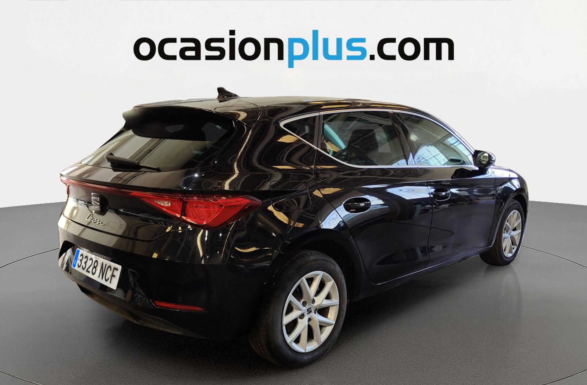 SEAT León 2.0 TDI Style XL - foto 4
