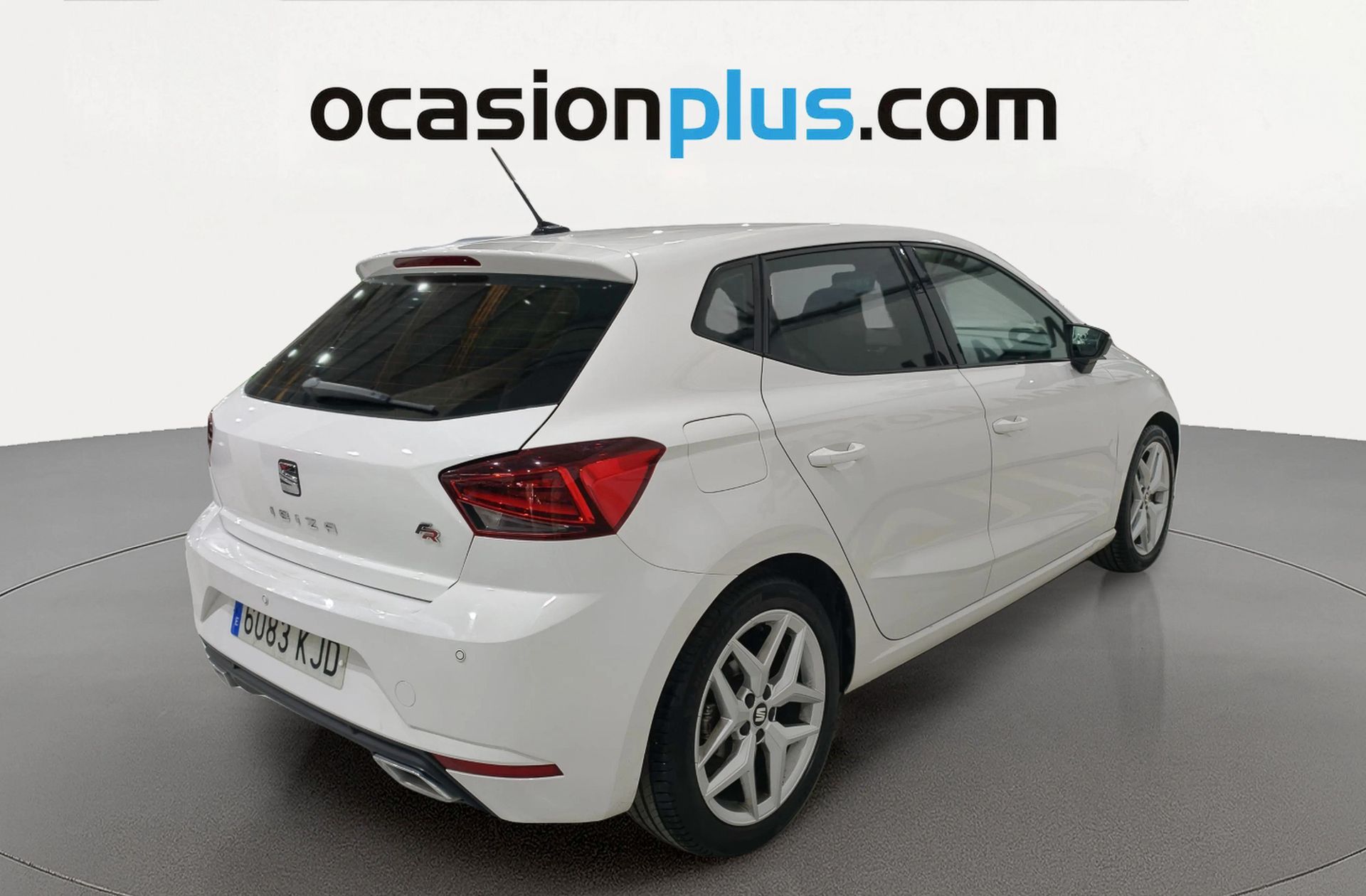 SEAT Ibiza 1.0 Ecotsi FR - foto 4