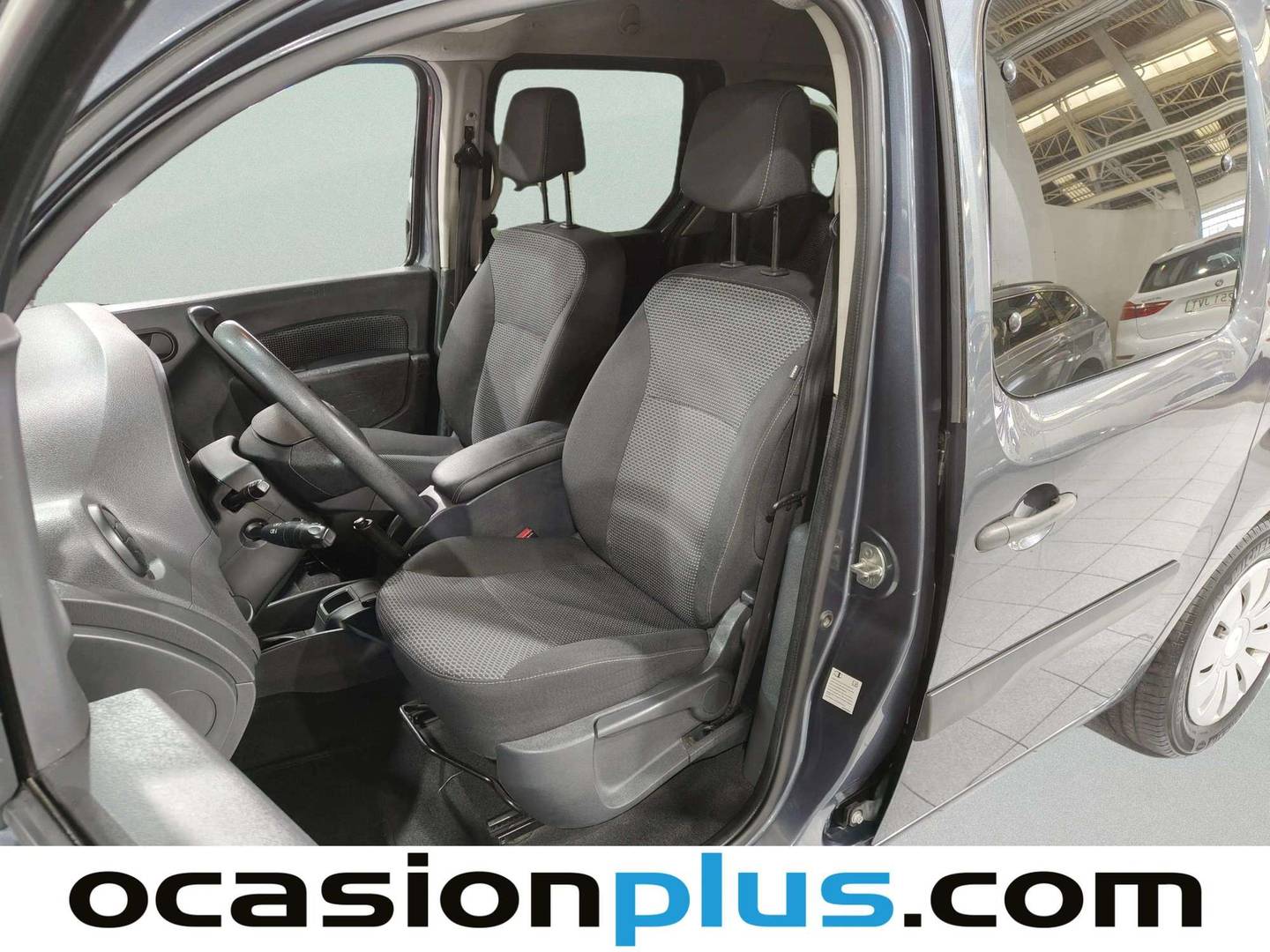 Foto Mercedes Citan Mercedes-Benz Citan 109 CDI Tourer Base Largo BE (95 CV)