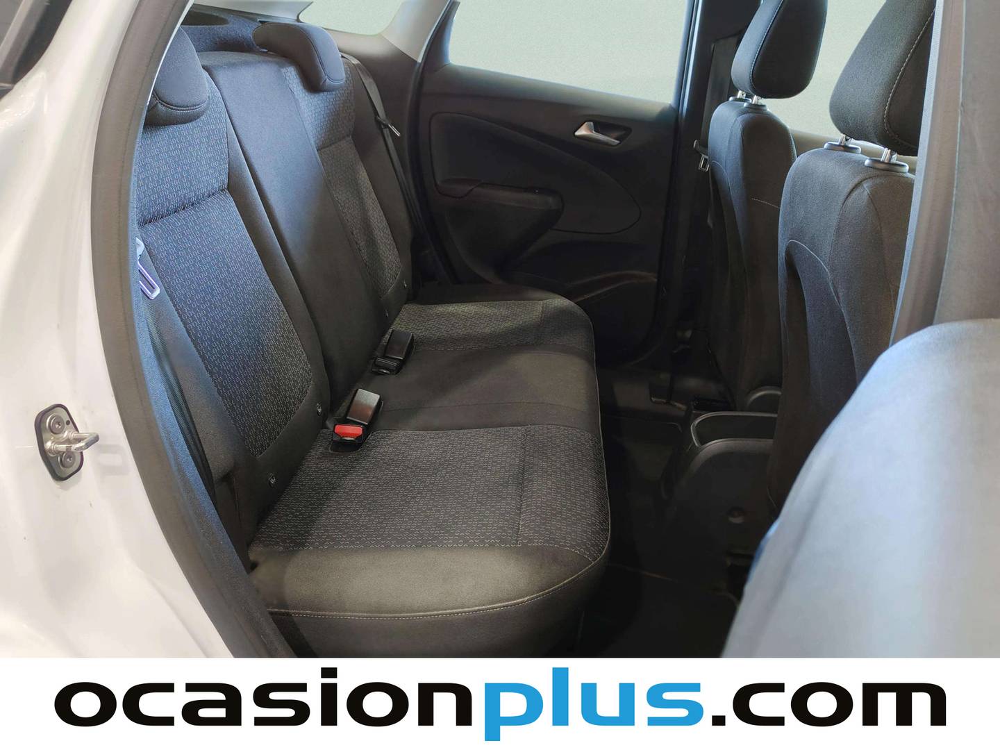 Opel Crossland X Opel Crossland X 1.2 Edition Pro (81 CV) al mejor precio