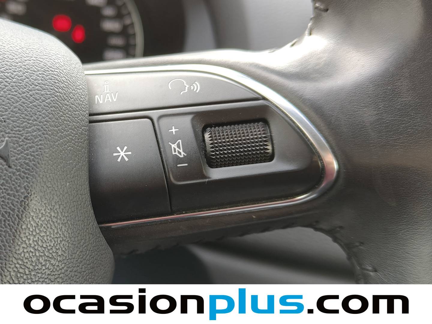 Audi Q3 Audi Q3 Ambiente 2.0 TDI (140 CV) km 0