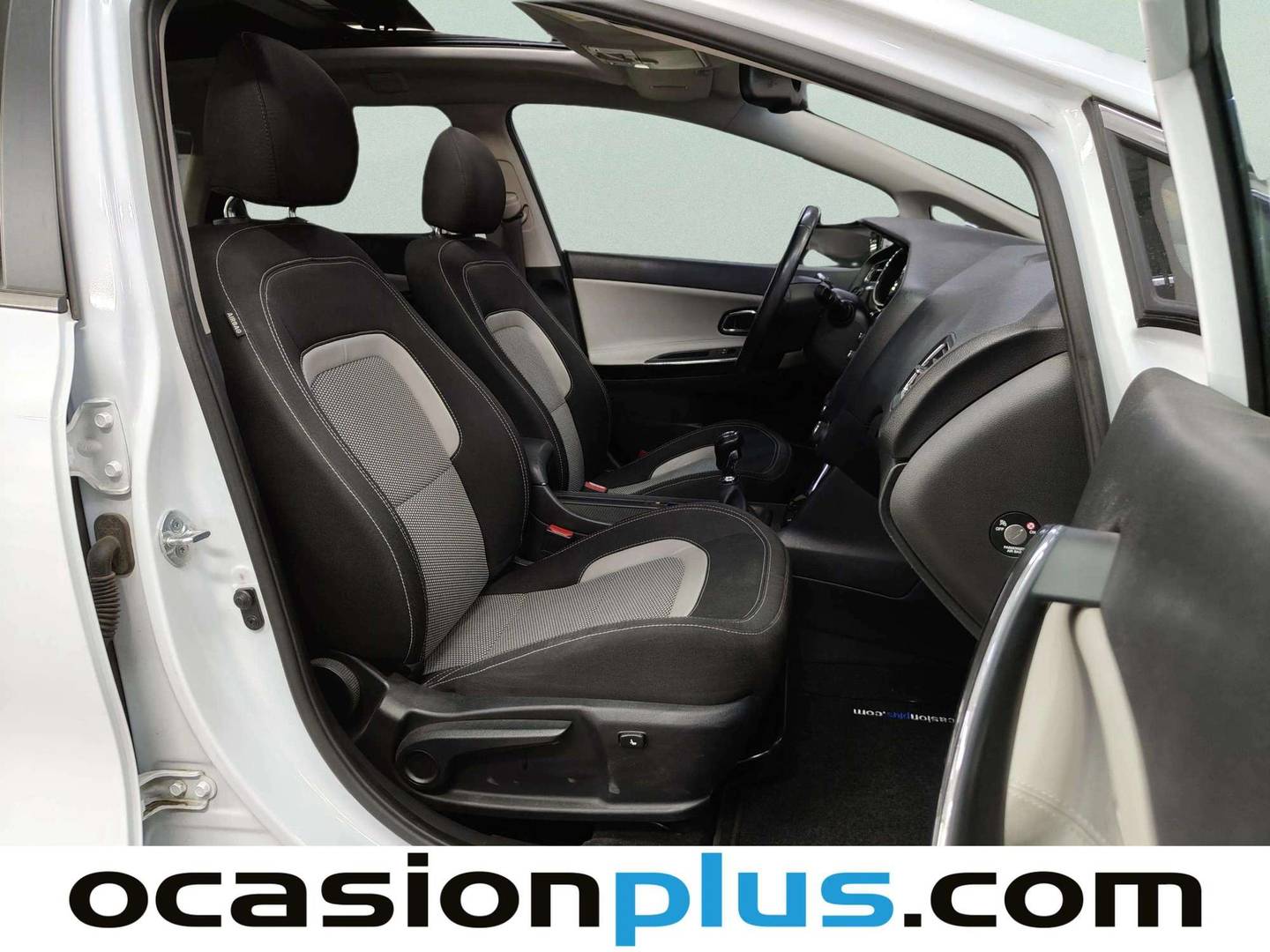 KIA Ceed Sportswagon KIA Ceed Sportswagon 1.6 CRDi VGT Emotion Automatico (128 CV) km 0
