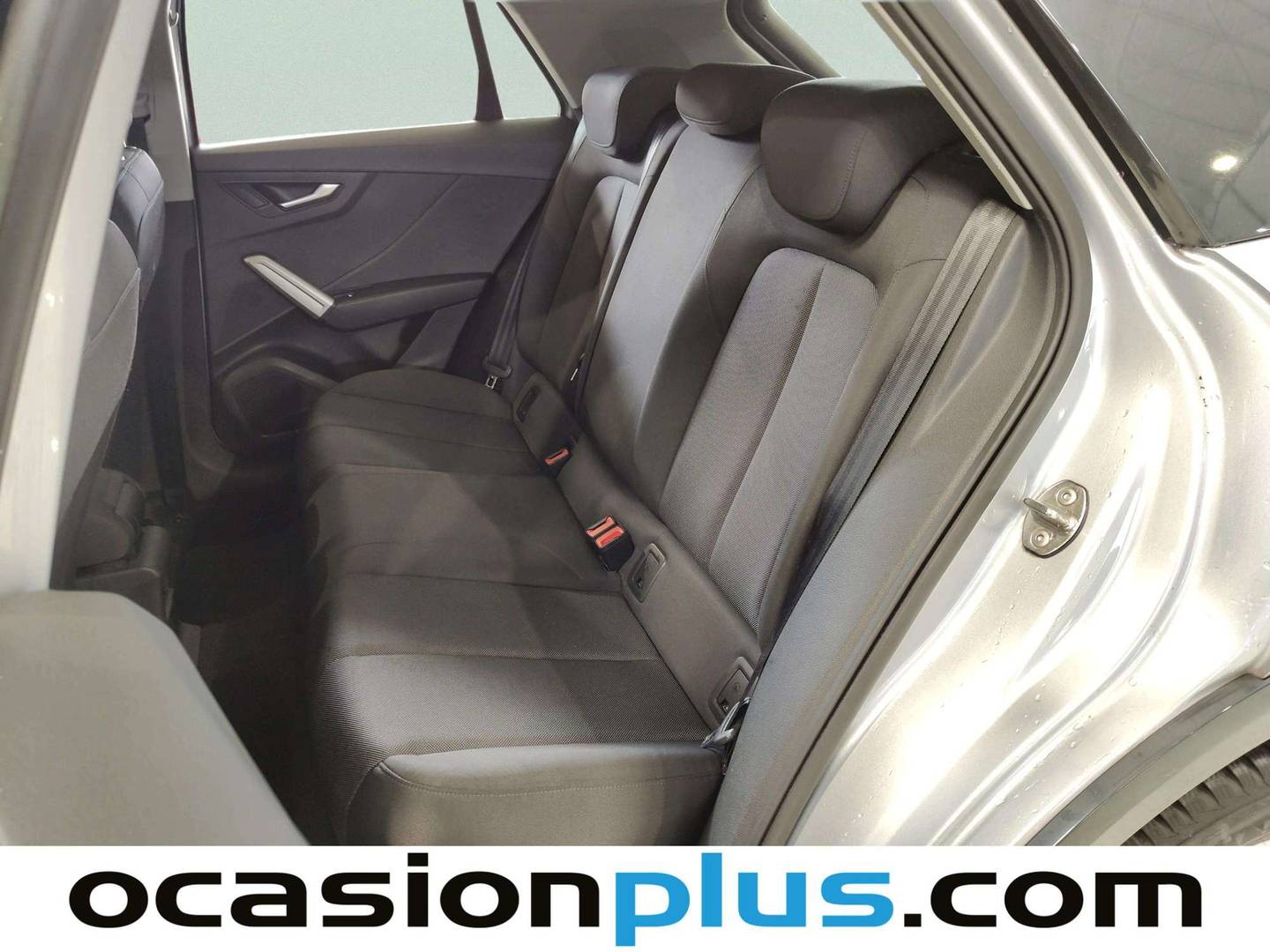 Foto Audi Q2 Audi Q2 Advanced 35 TFSI  (150 CV) S tronic