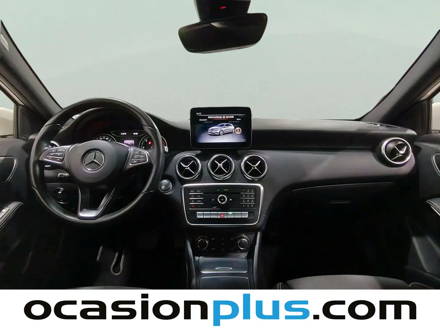 Foto Mercedes Clase A Mercedes-Benz Clase A Clase A 200 d (136 CV)